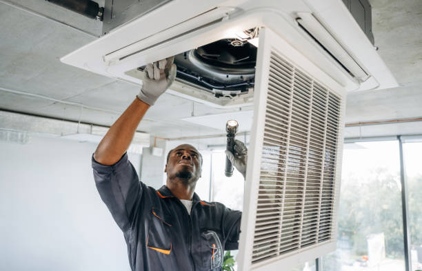 Licensed Air Conditioning Service service in West Berlin, NJ - FH HVAC